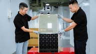 O primeiro supercomputador NVIDIA DGX B200 do Vietnã iniciou oficialmente suas operações.