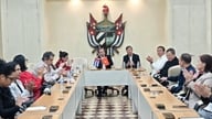 Seminar untuk memperingati 60 tahun deklarasi bersejarah Fidel Castro, 'Untuk Vietnam, Kuba siap menumpahkan bahkan darahnya sendiri'.