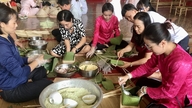 Apa yang istimewa tentang Muzium Bandar Raya Ho Chi Minh pada cuti Tet ini?