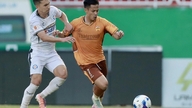 Nóng bỏng cuộc đua trụ hạng V-League