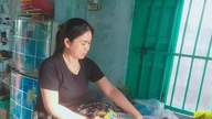 Xa Lam fra Duong-regionen - den søde duft fra Tet.