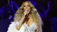 Mariah Carey skal synge ved åbningsceremonien for vinter-OL i 2026.