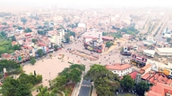 Comuna de Hiep Hoa: Impulsionando o investimento para melhorar a infraestrutura.