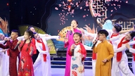 Program „Jaro v zemi lidových písní a melodií“