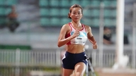 Nguyen Thi Oanh pleacă cu mâinile goale de la Campionatele Asiatice.