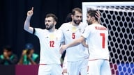 Irans dramatischer Sieg über Indonesien untermauert die Dominanz des Landes im asiatischen Futsal.