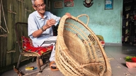 Il subsiste un peu du savoir-faire d'antan de l'ancienne capitale : la nostalgie du berceau des nuages.