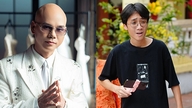 Phan Dinh Tung keksii itsensä uudelleen, Thu Trangin kolmikielinen poika tähdittää elokuvaa.