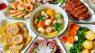 23 ธันวาคม: ถาดถวายเทพเจ้าแห่งครัวกลายเป็นไวรัลในโซเชียลมีเดีย