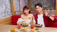 Marugame Udon: Nikmati mie segar Jepang otentik dan raih keberuntungan di awal tahun.