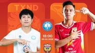 ຊວນເຊີນ ພາດປະຕູ, ນາມດິ້ງ ເສຍຄະແນນໃນນາທີສຸດທ້າຍ.