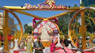 ផ្លូវ​អ្នក​សរសេរ​អក្សរផ្ចង់ ឆ្នាំ២០២៦៖ សូម​កោតសរសើរ​ការ​ប្រមូល​ផ្ដុំ​ «សេះ​ចម្បាំង» ដ៏​ពិសេស​នៅ​ក្នុង​បេះដូង​នៃ​ទីក្រុង​ហូជីមិញ។