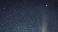 Ta Xua is more than just clouds: Experience the magical Milky Way and stargazing at night.