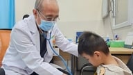 Profesor Madya, Doktor Bui Quoc Thang dan perjalanannya meninggalkan bandar untuk kembali ke Long An bagi 'menjaga anak-anak tetap hidup'