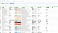 Vietnamesisk kulinarisk guide via Google Sheets: En matelskende trend som tar internett med storm.