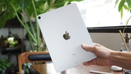 Er iPad'en i fare for at blive overhalet på markedet i fremtiden?