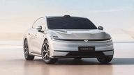 Changan Nevo A06: The first electric vehicle equipped with mass-produced sodium ion batteries.