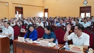 សម័យប្រជុំពិគ្រោះយោបល់លើកទីបី បានចងក្រងបញ្ជីបេក្ខជនដែលមានលក្ខណៈសម្បត្តិគ្រប់គ្រាន់សម្រាប់រដ្ឋសភា និងក្រុមប្រឹក្សាប្រជាជនខេត្ត។