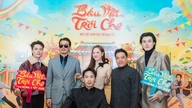 Phim Tết “Báu vật trời cho”: