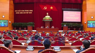 Tổng Bí thư Tô Lâm biểu dương các Tiểu ban chuẩn bị Đại hội XIV của Đảng