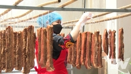 Đặc sản vùng cao hút khách dịp Tết