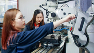 Vláda schválila založení Technické univerzity Jižní Binh Duong.