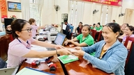 El crédito preferencial allana el camino para la transformación en la provincia occidental de Nghe An.
