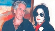 Miten Michael Jacksonia, "popin kuningasta", mainitaan Epsteinin ruumiin papereissa?