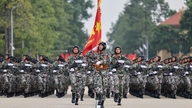 Un "soft power" unico, che pochi luoghi al mondo possiedono!