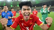Il calcio vietnamita non ignora più i talenti.