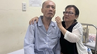 Patah hati dengan keadaan kesihatan semasa penyanyi To Thanh Phuong.