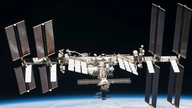 The US is asking NASA to consider ways to 'save' the ISS and keep it as a research station in space.