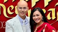 Phan Dinh Tung on Phuong Thanhille velkaa koko elämänsä ja puhuu avioliitostaan ​​vaimonsa kanssa, joka on 12 vuotta nuorempi.