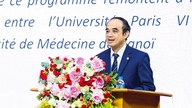 การพัฒนานวัตกรรมการฝึกอบรมทางการแพทย์ - การสร้างบุคลากรทางการแพทย์รุ่นใหม่ในอนาคต