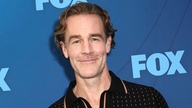James Van Der Beek, stjernen fra Dawson's Creek, er gået bort.