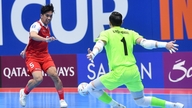 Indonesian futsal receives more good news from AFC.