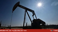 The IEA forecasts global oil demand will increase by 850,000 barrels per day this year.