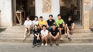 China: Jovens deixam as cidades e retornam ao campo.