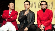 Tuan Hung vertelt over de schok die hij voelde toen Bang Kieu de band Qua Dua Hau (Watermeloen) verliet.