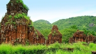 សម្រស់បុរាណ និងអាថ៌កំបាំងនៃទីសក្ការៈបូជាមីសឺន