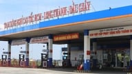 Autostrada expresă Ho Chi Minh City - Nha Trang nu mai are benzinării: există 11 puncte alternative de realimentare.