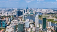 Främja utvecklingen av vietnamesiska städer för att hantera klimatförändringarna.