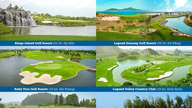 Célébrez le Nouvel An lunaire 2026 (Année du Cheval) avec des offres exclusives de BRG Golf.