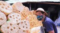 Xã vùng hồ Tân Mai đẩy mạnh phát triển kinh tế