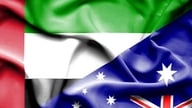 Den australske dollar når et treårigt højdepunkt; Australien investerer 1,2 milliarder dollars i strategiske mineralreserver.