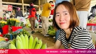 Bananes vertes pour le Têt (Nouvel An lunaire) : celles de la meilleure qualité, au prix de 600 000 à 700 000 VND, se vendent toujours très rapidement.
