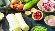 TET 향기 세트 (가정용)