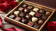 Valentinsdag, 14. februar: Uventede virkninger af chokolade på hjerte-kar-sundhed og blodtryk.