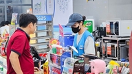 Mùa xuân xa nhà của những "trụ cột" tuổi 20 vượt khó