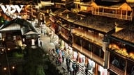 Viaggi per il Tet 2026: i turisti vietnamiti affollano la Cina e privilegiano i soggiorni in hotel a 5 stelle.